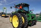 2012 John Deere 6170R