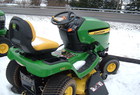 2010 John Deere X304