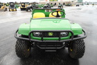 2011 John Deere TS 4X2