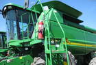 2005 John Deere 9760 STS