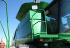 2005 John Deere 9760 STS
