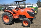  Kubota mx5100