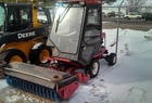 1998 Toro 325-D