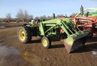  John Deere 2010