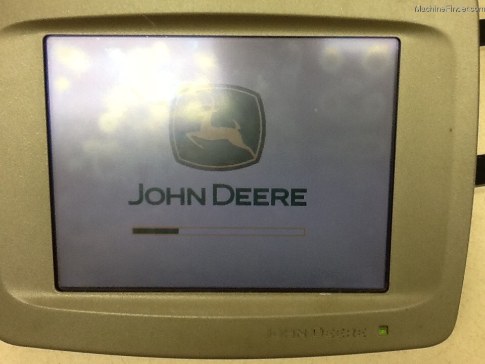 2006 John Deere GS2 2600 Display Precision AG John Deere MachineFinder