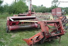 2001 Gehl 1275