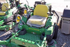 2010 John Deere Z925A