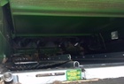 2001 John Deere 9650 STS