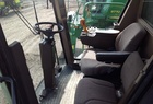 2001 John Deere 9650 STS
