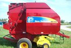 2009 New Holland BR7090