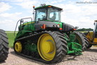 2010 John Deere 9530T