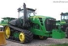 2010 John Deere 9530T