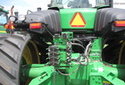 2010 John Deere 9530T