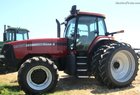 2006 Case MX230
