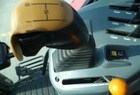 2005 McCormick MTX150