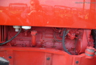 2005 McCormick MTX150