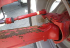 2005 McCormick MTX150