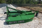 2011 Frontier RC2084