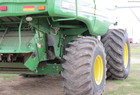 2009 John Deere 9770 STS