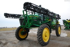 2010 John Deere 4730