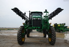 2010 John Deere 4730
