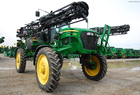 2010 John Deere 4730
