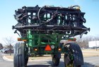 2008 John Deere 4930