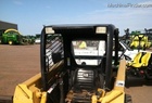 2001 John Deere 240