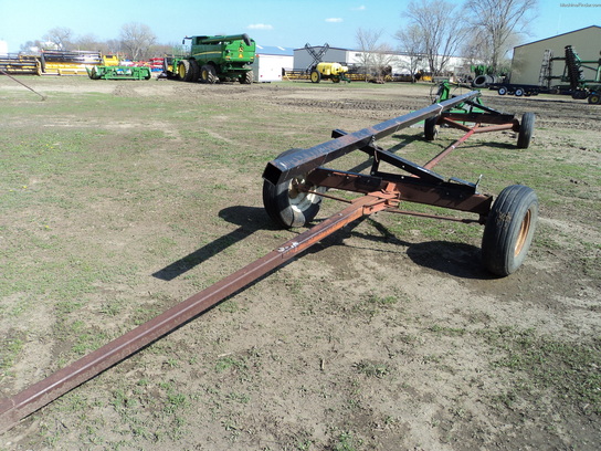  Other 30' HEAD TRANSPORT