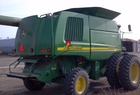 2004 John Deere 9760