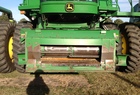 2004 John Deere 9760