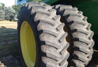 2004 John Deere 9760