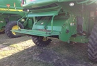 2004 John Deere 9760