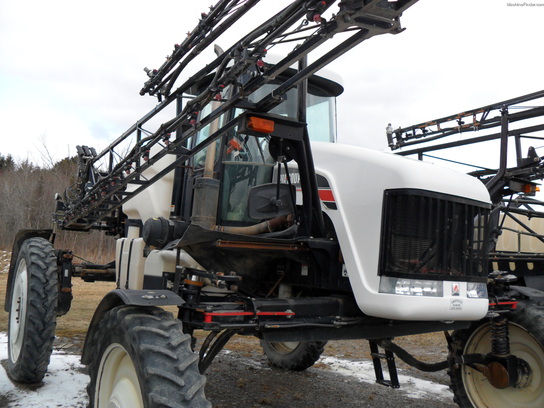 2006 Spray Coupe 7650