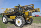 2000 RoGator 1254