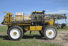 2000 RoGator 1254