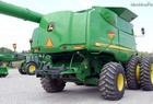 2011 John Deere 9770