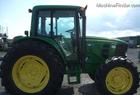 2010 John Deere 6430 Prem