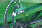 2010 John Deere 612C