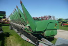 2010 John Deere 612C