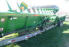 2010 John Deere 612C