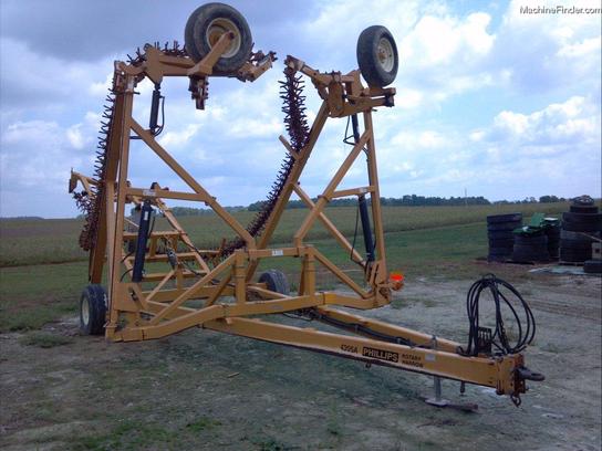 2007 Phillips 4305A