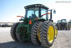 2011 John Deere 8235R