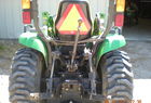 2003 John Deere 4210