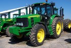 2009 John Deere 7330