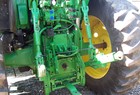 2009 John Deere 7330