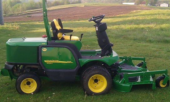 2004 John Deere 1445