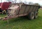 2008 Meyer 7500