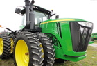 2012 John Deere 9410R