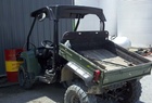 2009 John Deere XUV 620i